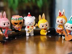 -泡泡玛特POPMART(壹号店)