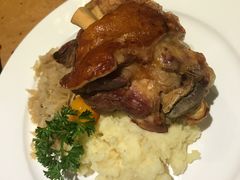 -兰特伯爵西餐厅·啤酒屋(方庄店)