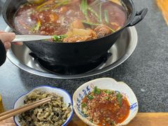 -石灰市毛记烧鸡公(解放碑店)