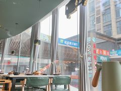 -狐狸爱上椰子鸡(金地广场店)