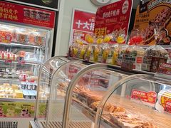 -味多美蛋糕(义和庄地铁店)