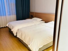 -喀纳斯鸿福生态度假酒店