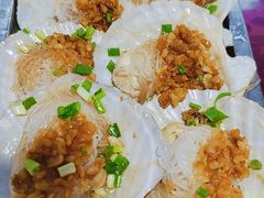 -胶东海鲜饺子城·大排档(陶然亭店)