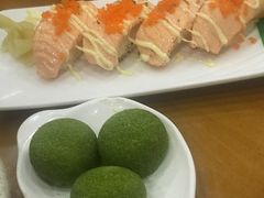 -银子铁板烧料理自助餐(人民广场店)