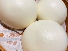 流沙奶黄包-香港百合居(LCM置汇旭辉广场店)