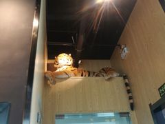 -ZOO COFFEE动物园咖啡(望京锐创店)