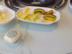 -水禾轩·海鲜蒸汽主题餐厅(拱北店)