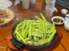 -农厨好味·温泉鹅·农家菜