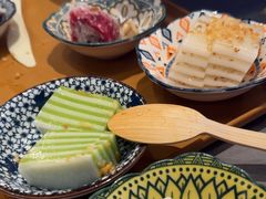 -沿江海南菜·文昌鸡祖师爷(大东海店)