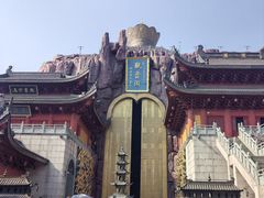 -上海东林寺(金山区)