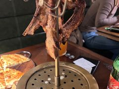 -楼兰新疆主题餐厅(苏州中心店)