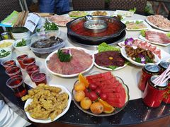 -枇杷园食为鲜火锅(南山店)