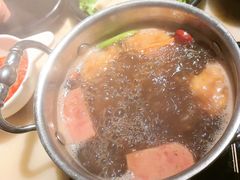 -东道煮牛肉火锅(东盛大街店)