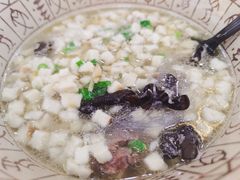 -陕西餐厅(欧亚卖场店)