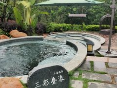 -清远熹乐谷温泉度假酒店