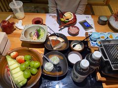 -花潮料理艺食馆(世欧广场店)