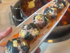 -围炉·川味鲜货火锅(万达珍珠坊店)