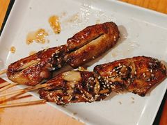 -木屋烧烤(白石洲店)