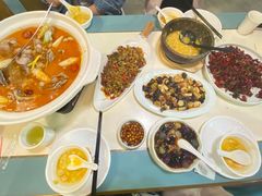 -付掌柜在成都·热炒砂锅集(金禾店)
