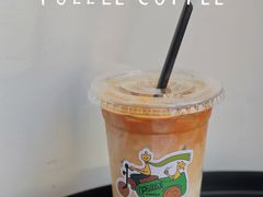 -PUZZLE COFFEE 拼图咖啡