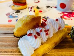 -水桶王国主题餐厅·聚会·生日派对·亲子活动·家庭套餐(亚龙湾希尔顿店)