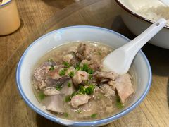 -农耕记·湖南土菜(科技园店)