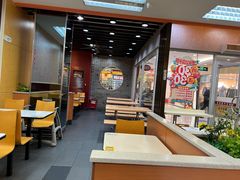 -大娘水饺(华漕大润发店)