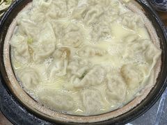 -雪琴面馆富安特色鱼汤面(城中花园店)
