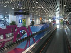 -吉隆坡国际机场