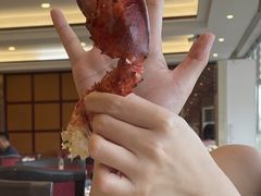 -南燕湾渔家码头