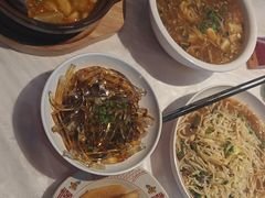 -五马集·海鲜·温州大牌档(黑金冠五马街十字路口店)