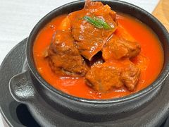 -马克西姆俄罗斯餐厅(通亚街店)