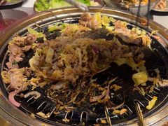 -杨小佳·齐齐哈尔烤肉·烤串(广州店)