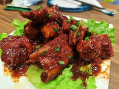 -锡和无锡菜(景丽苑店)