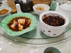 -冶春茶社(星汉大厦店)