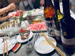 -海底捞火锅(高新活力汇店)