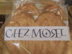 -老梦面包CHEZMOREL(麦子店)