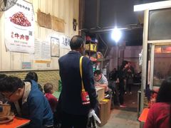 -清真·马文砂锅大全(麦苋街店)