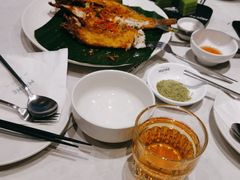 -美奈小馆·越南料理(中航城君尚购物中心店)