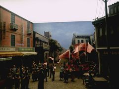 -上海四行仓库抗战纪念馆