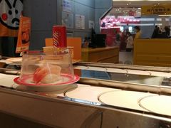 -元气寿司(东方宝泰店)