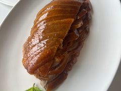 -四季民福烤鸭店(前门大栅栏店)