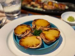 -Mr·Fish鱼鲜生海鲜放题(银泰in99店)