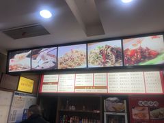 -双燕楼(韶山路店)