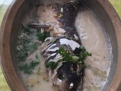 -天目湖刘老四农庄