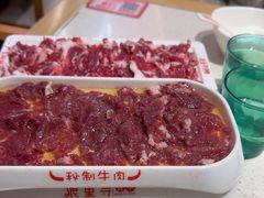 -浪里寻·臻牛养生牛肉火锅(方圆荟店)