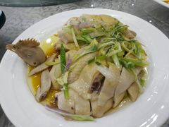 招牌葱油淋鸡-六婶西关小厨(光塔路店)