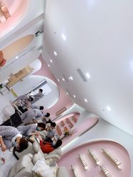 -花系美·美甲美睫精品店