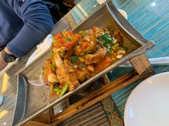 -自游人·美食一楼·地道徽菜(三十年名店)