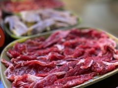 肥牛-胡须佬鸡煲四季火锅(海雅缤纷城店)